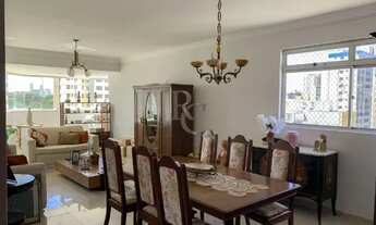 Imagem 2: Cobertura Duplex no Setor Oeste