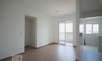 Imagem 2: Apartamento para Aluguel - Campo Belo, 1 Quarto, 42 m2