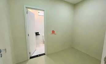 Imagem 7: Casa térrea com 3 suítes no Forest hill Lavabo todo esquipado e Piscina