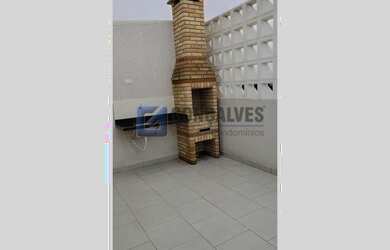 Imagem 4: SANTO ANDRE - Residential / Penthouse - PARQUE DAS NACOES