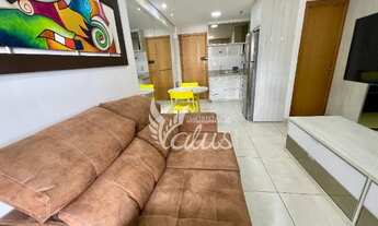 Imagem 2: Flat Brookfield Tower - Jardim Goias