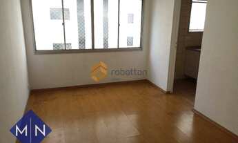 Imagem: Apartamento para alugar, 37 m² por R$ 4.260,00/mês