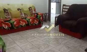 Imagem 6: Sobrado com 3 dormitórios à venda, 136 m² por R$ 500.000 - Vila Amábile Pezzolo - Santo An