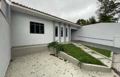 Imagem 4: Casa - Campo Mourão