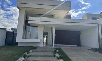 Imagem: Casa em condomínio Terras