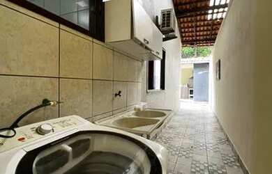 Imagem 7: JS Casa de condomínio para venda com 115 metros quadrados com 3 quartos em Olho D'Águ