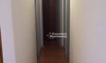 Imagem 3: Apartamento com 3 dormitórios à venda, 85 m² por R$ 500.000 - Centro - São José dos Campos