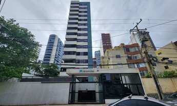 Imagem: Apartamento para venda tem 83 metros quadrados