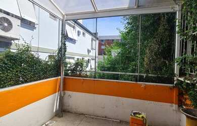 Imagem 6: Apartamento 3 dormitórios para alugar Centro Santa Maria/RS