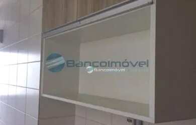 Imagem 5: Apartamento com 2 dormitórios, 54 m² - venda por R$ 202.000,00 ou aluguel por R$ 1.128,80