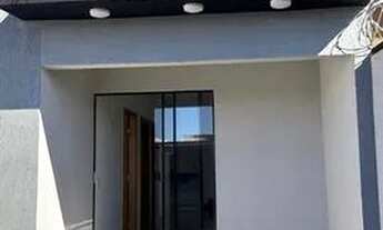 Imagem 3: CASA TÉRREA 02 QUARTOS - RESIDENCIAL ALVALUZ