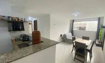 Imagem: Apartamento 62m² com 2 quartos a 200m