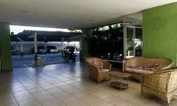 Imagem 6: Edifício Bretagne - Av. Francisco Porto - Defronte ao Santander