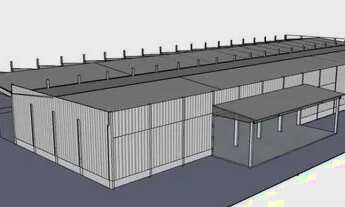 Imagem 7: Pavilhão para Locação, Neópolis