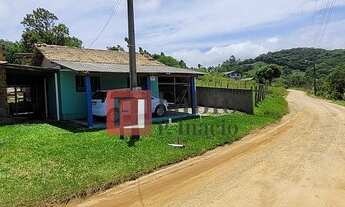 Imagem 5: Imaruí - Casa Padrão - Praia Vermelha