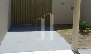 Imagem 2: Casa em Setor Aeroporto Sul - 2ª Etapa - Aparecida de Goiânia