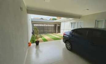 Imagem 2: Casa Padrão em São Carlos