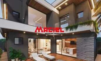 Imagem: Casa Condomínio em São José dos Campos