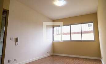Imagem: Apartamento para Aluguel - Vila Clementino