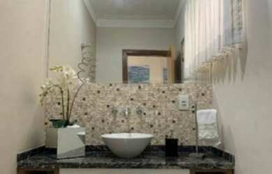 Imagem 6: Casa para venda possui 150 metros quadrados com 3 quartos em Saboeiro - Salvador - Bahia