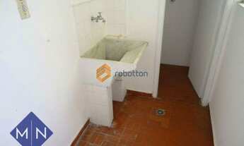 Imagem: Apartamento à venda, 63 m² por R$ 490.000,00