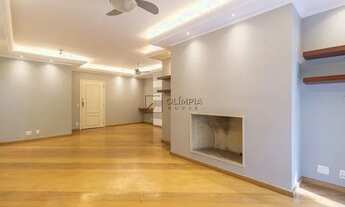 Imagem 5: Locação Apartamento 3 Dormitórios - 133 m² Alto de Pinheiros