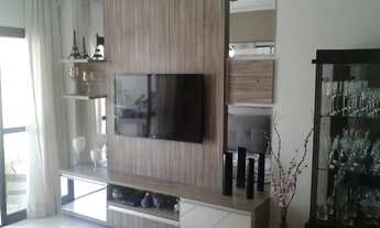 Imagem 3: Apartamento para venda com 100 metros quadrados com 3 quartos em Coroa do Meio - Aracaju