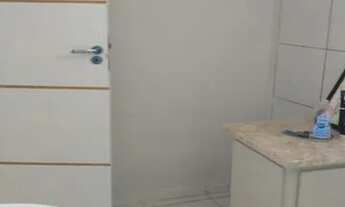 Imagem 7: Alugo Casa de 2/4 mobiliada em condomínio fechado na Vila Laura