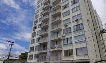 Imagem 4: Apartamento com 3 dormitórios para alugar, 78 m² por R$ 1.731,00/mês - América - Joinville