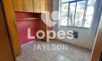 Imagem 7: Apartamento - 01 quarto - Irajá