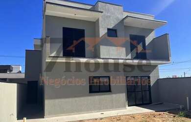 Imagem 7: CASA À VENDA - Condomínio Olívio Franceschini - HORTOLÂNDIA SP