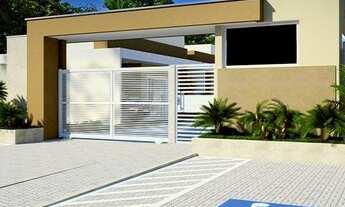 Imagem 3: Lançamento para venda em abrantes, casa térrea com 3 quartos, 126 metros quadros