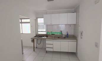 Imagem 4: Apartamento com 3 dormitórios à venda, 78 m² por R$ 390.000 - Camargos - Guarulhos/SP