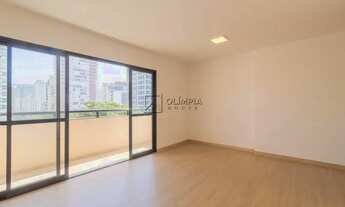 Imagem 2: Locação Apartamento 3 Dormitórios - 95 m² Vila Olímpia