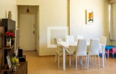 Imagem 3: Apartamento à Venda - Leblon, 2 Quartos, 100 m2