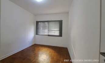 Imagem 7: Apartamento para aluguel possui 37 metros na Consolação - São Paulo - SP