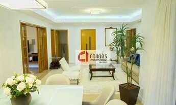 Imagem: Apartamento com 4 dormitórios para alugar