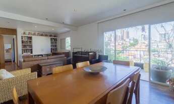 Imagem 2: Apartamento Venda Pompéia 115 m² 3 Dormitórios