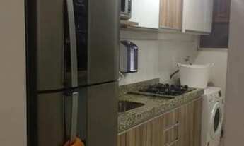 Imagem 4: APARTAMENTO - VILA HOMERO THON - SP