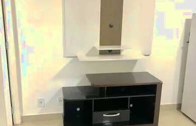 Imagem 7: Kit mobiliada com piscina e lavanderia