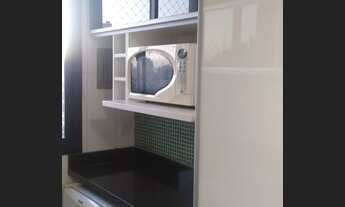 Imagem 6: Flat mobiliado St. Bela Vista