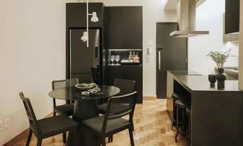 Imagem: Vendo apartamento reformado Centro Lourdes