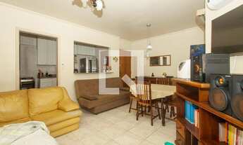 Imagem 4: Apartamento para Aluguel - Tombo, 2 Quartos, 75 m2