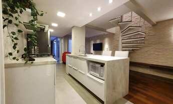 Imagem 4: Casa para venda possui 103 metros quadrados com 3 quartos em Caminho das Árvores - Salvado