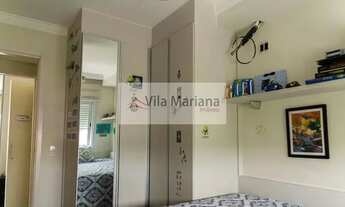 Imagem 6: Apartamento 3 quartos 2 suítes 2 vagas em Saúde - São Paulo