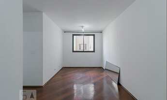 Imagem 5: Apartamento para Aluguel - Vila Campestre, 2 Quartos, 55 m2