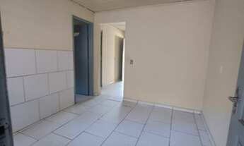 Imagem 2: Casa 2 quartos com garagem para alugar