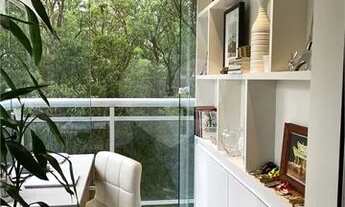 Imagem 6: São Paulo - Apartamento Padrão - PANAMBY