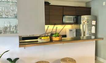 Imagem 7: Apartamento 2 dorm e suíte - Quadra Mar no Campeche