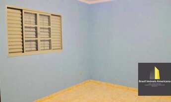 Imagem 5: Venda - Casa - Parque Dom Pedro II - Americana - SP